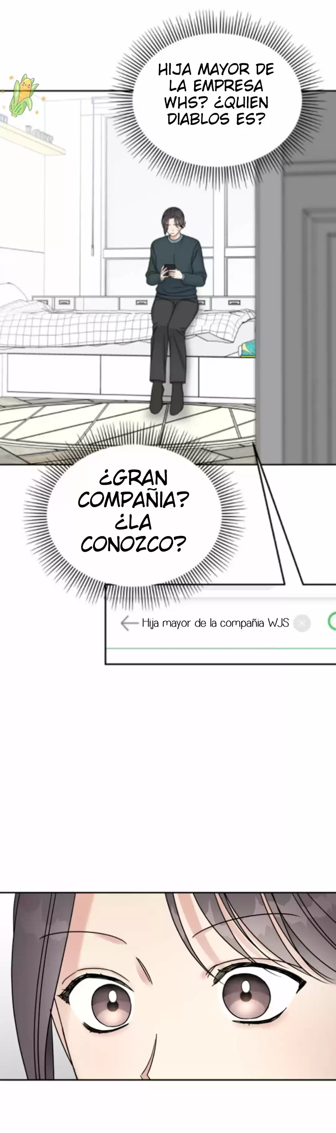 Pretende Que Me Amas - Capítulo 48 - Página 11 - LectorTMOo