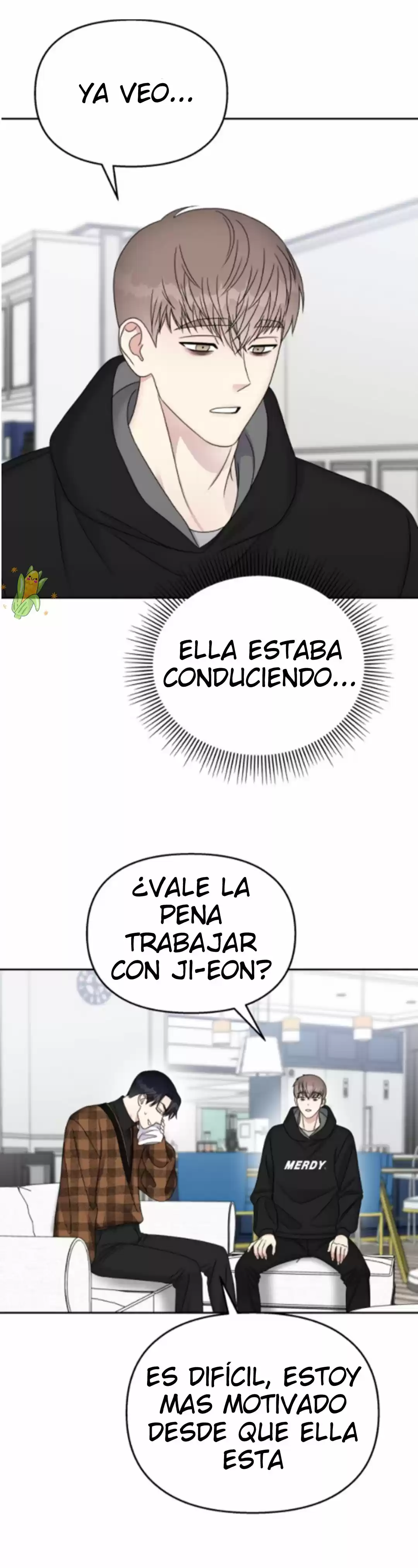 Pretende Que Me Amas - Capítulo 48 - Página 14 - LectorTMOo