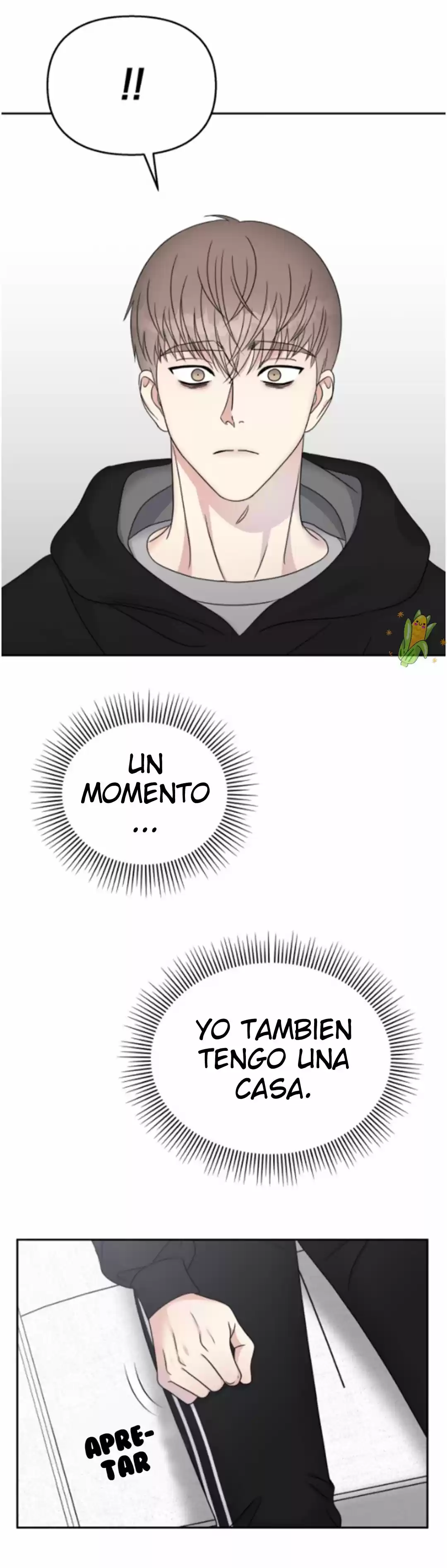 Pretende Que Me Amas - Capítulo 48 - Página 15 - LectorTMOo