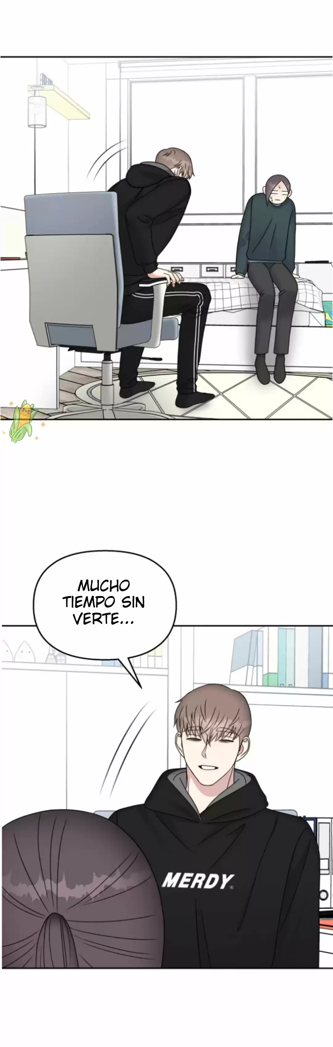 Pretende Que Me Amas - Capítulo 48 - Página 18 - LectorTMOo