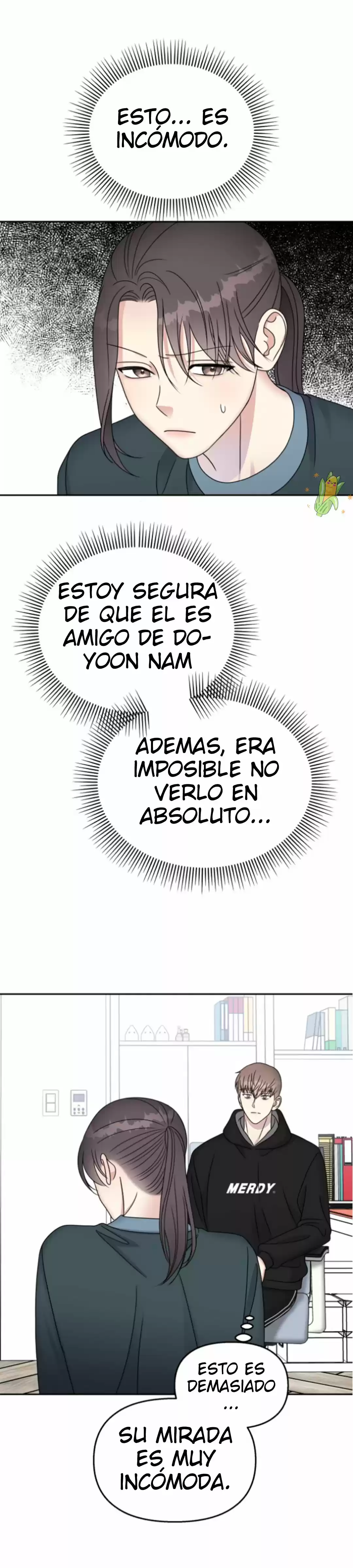 Pretende Que Me Amas - Capítulo 48 - Página 19 - LectorTMOo
