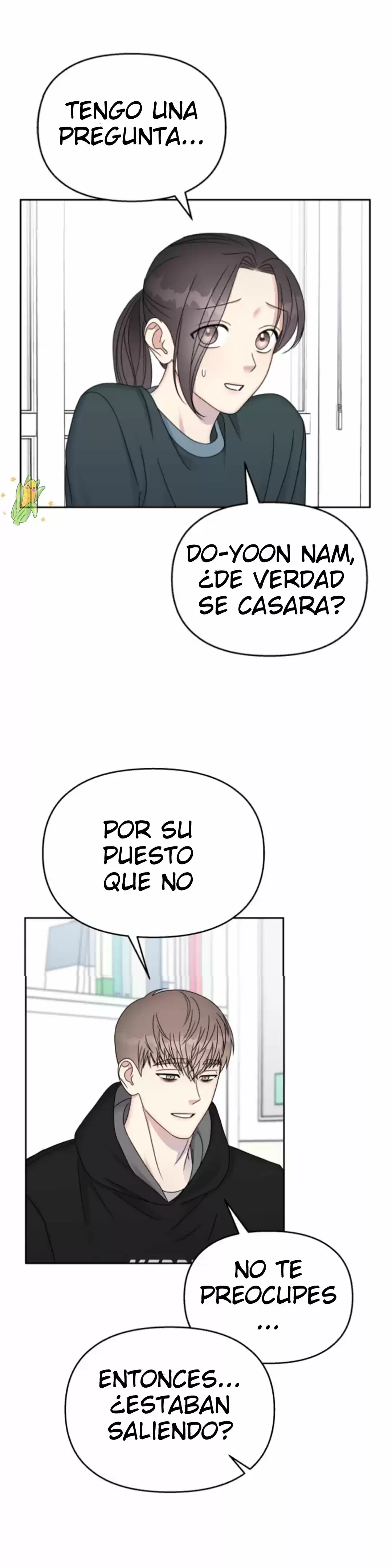 Pretende Que Me Amas - Capítulo 48 - Página 20 - LectorTMOo