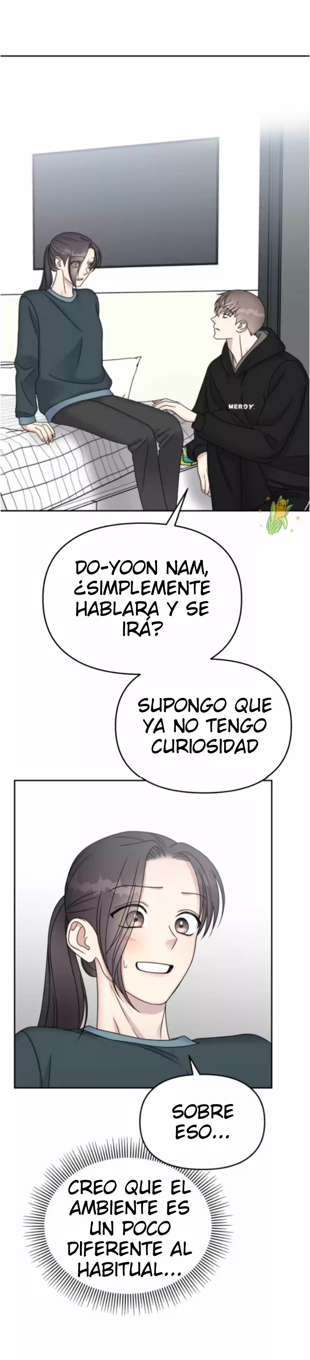 Pretende Que Me Amas - Capítulo 48 - Página 25 - LectorTMOo