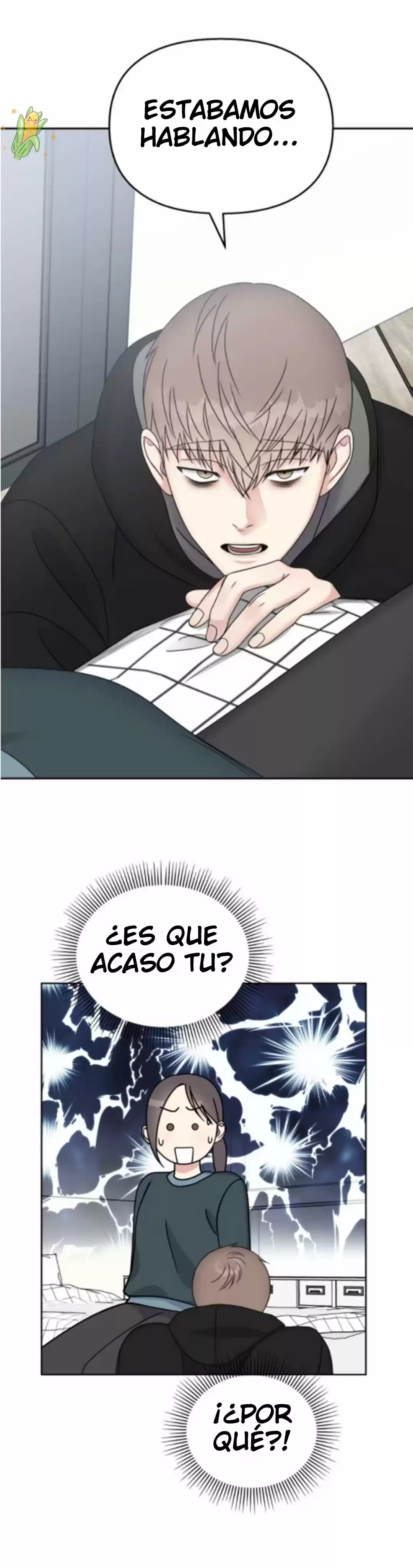 Pretende Que Me Amas - Capítulo 48 - Página 26 - LectorTMOo