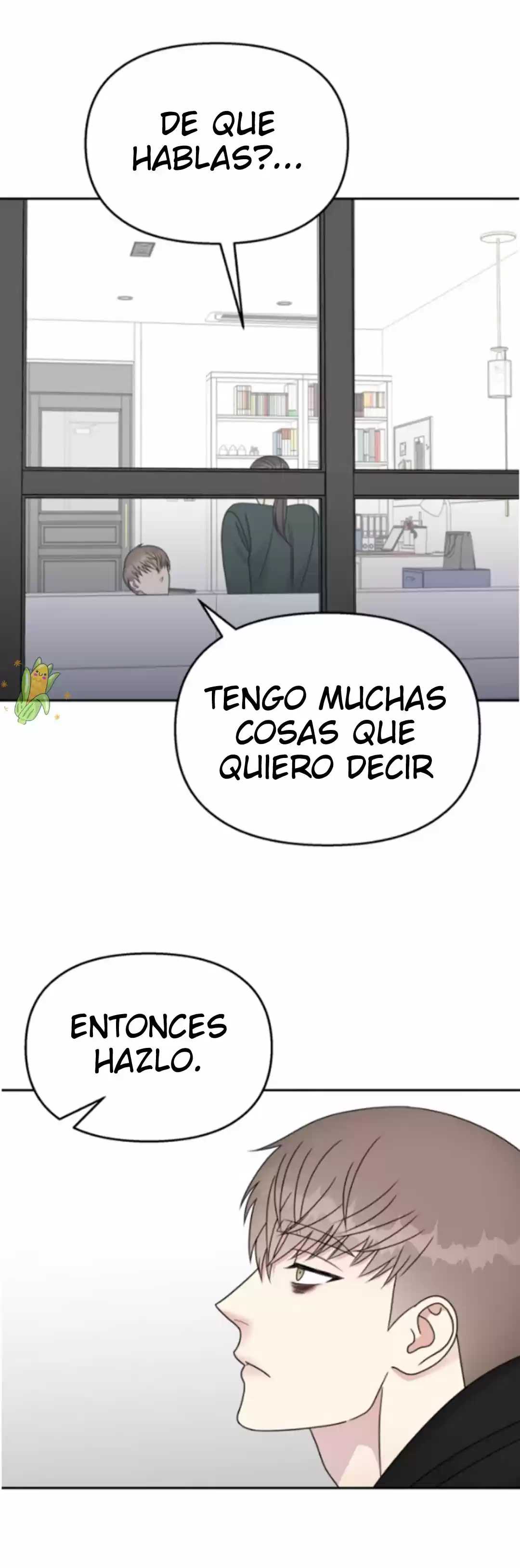 Pretende Que Me Amas - Capítulo 48 - Página 27 - LectorTMOo