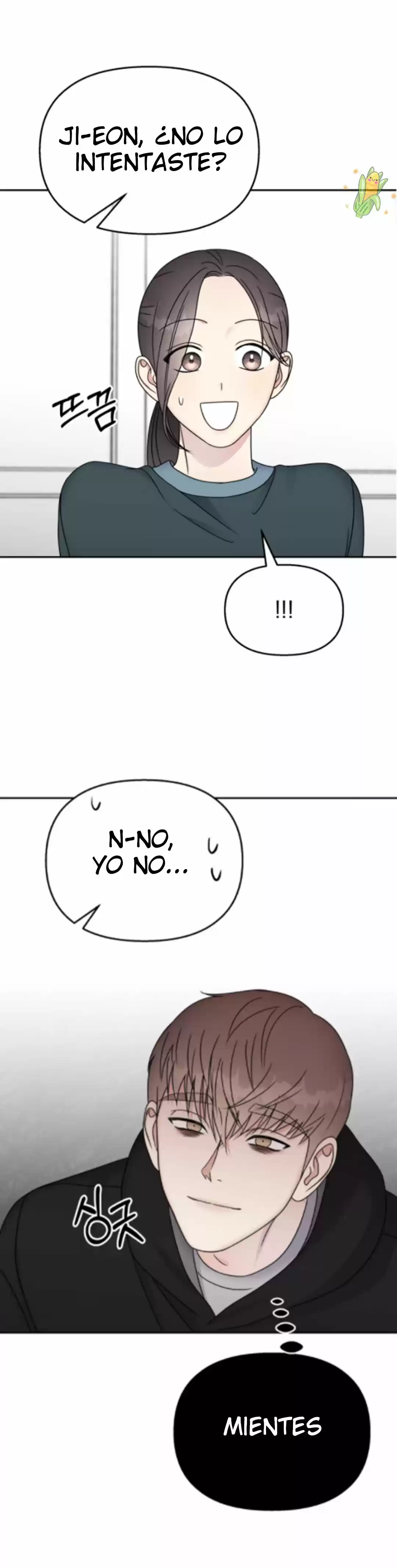 Pretende Que Me Amas - Capítulo 48 - Página 28 - LectorTMOo