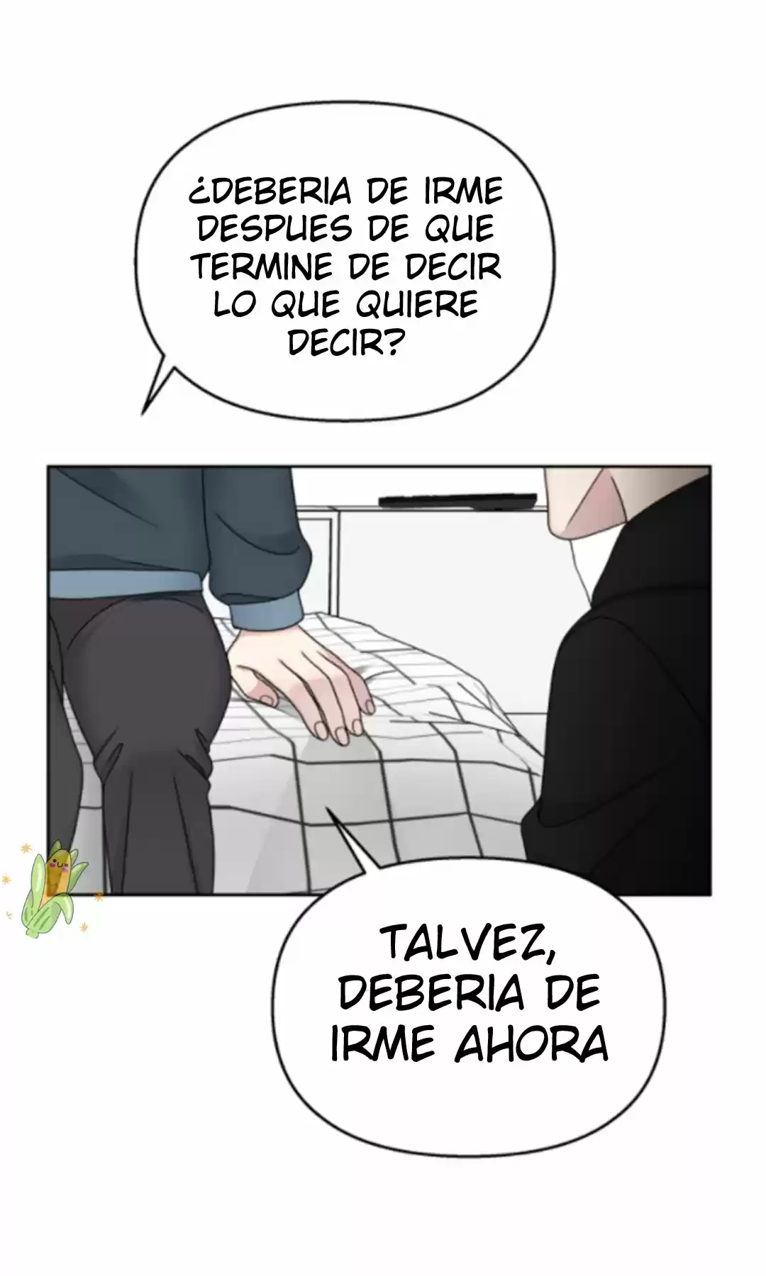 Pretende Que Me Amas - Capítulo 48 - Página 29 - LectorTMOo