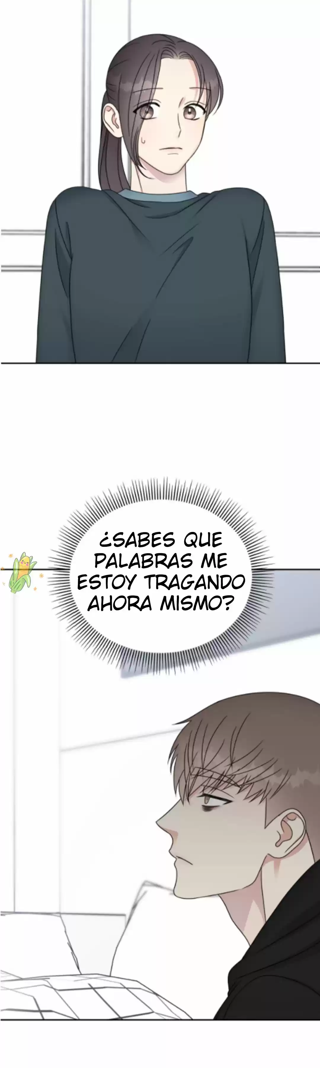 Pretende Que Me Amas - Capítulo 48 - Página 30 - LectorTMOo