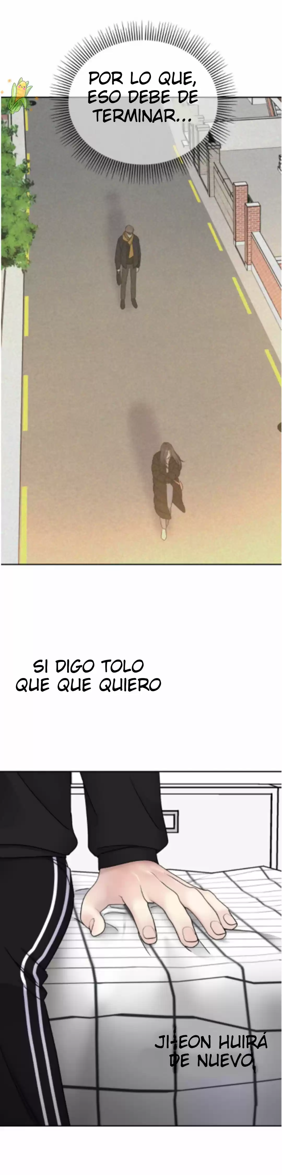 Pretende Que Me Amas - Capítulo 48 - Página 31 - LectorTMOo