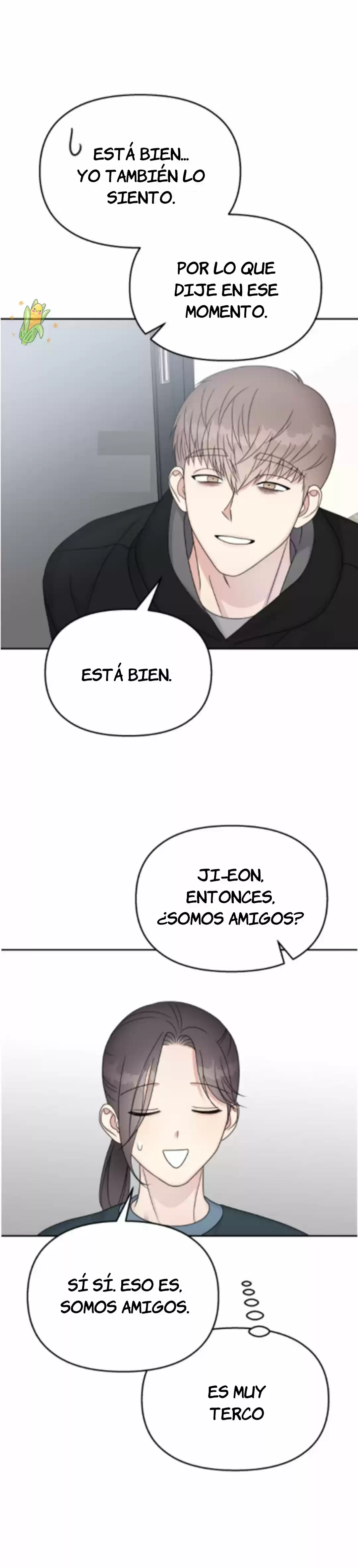 Pretende Que Me Amas - Capítulo 49 - Página 4 - LectorTMOo