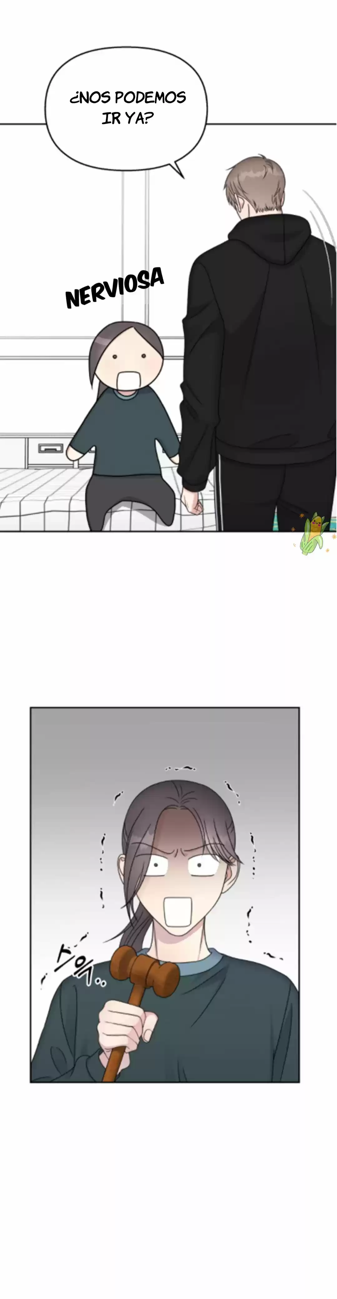 Pretende Que Me Amas - Capítulo 49 - Página 8 - LectorTMOo