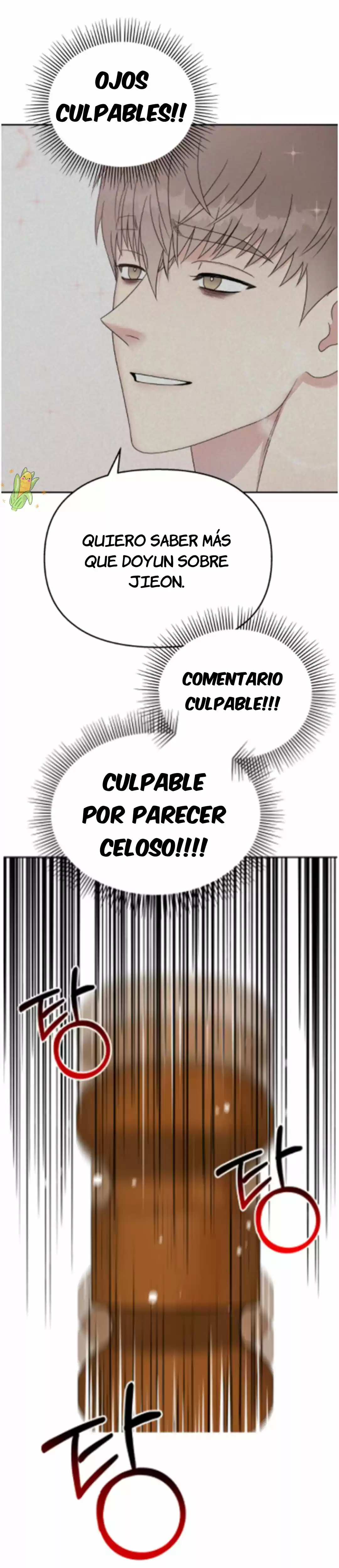 Pretende Que Me Amas - Capítulo 49 - Página 10 - LectorTMOo