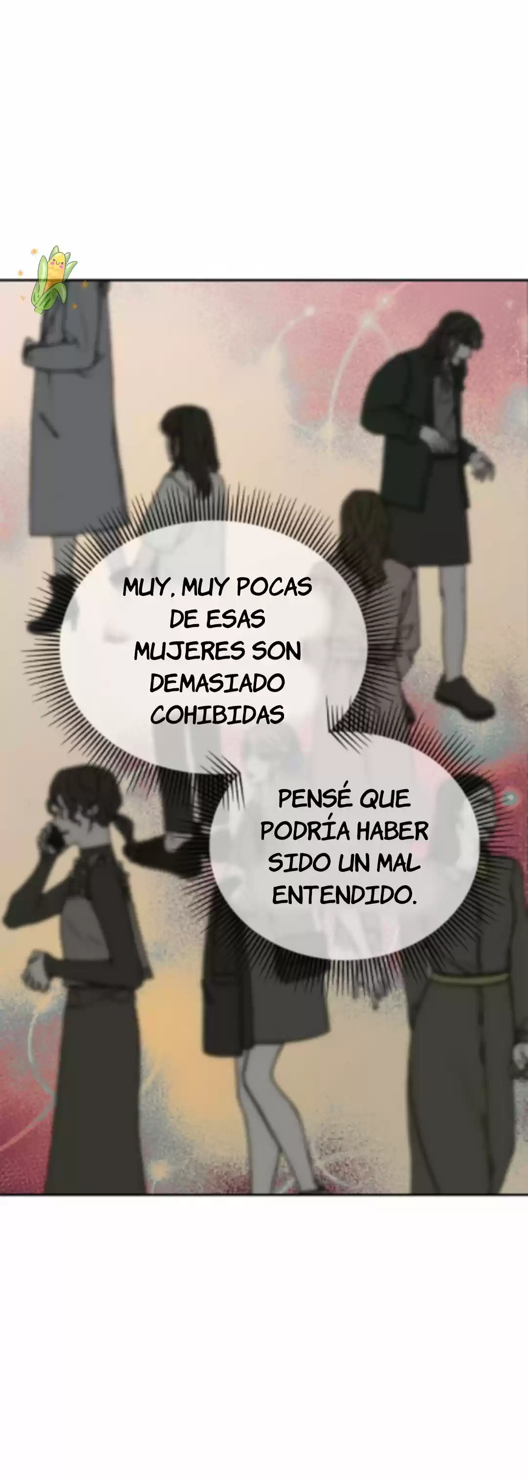 Pretende Que Me Amas - Capítulo 49 - Página 11 - LectorTMOo