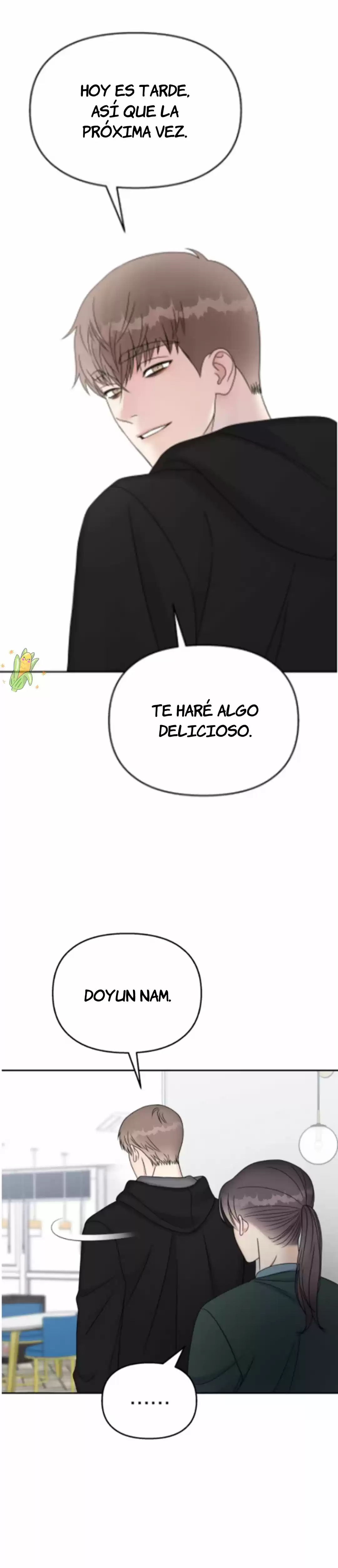 Pretende Que Me Amas - Capítulo 49 - Página 14 - LectorTMOo