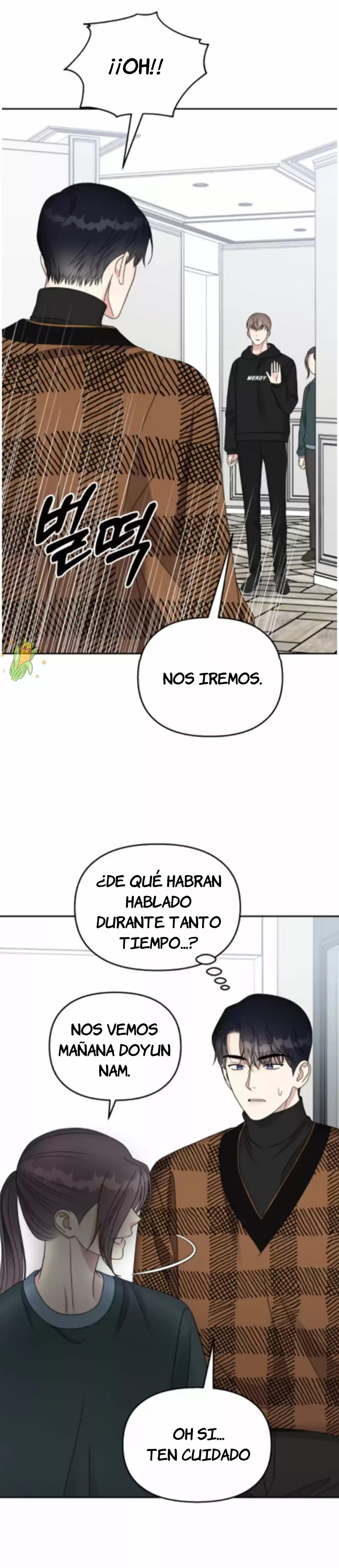 Pretende Que Me Amas - Capítulo 49 - Página 15 - LectorTMOo