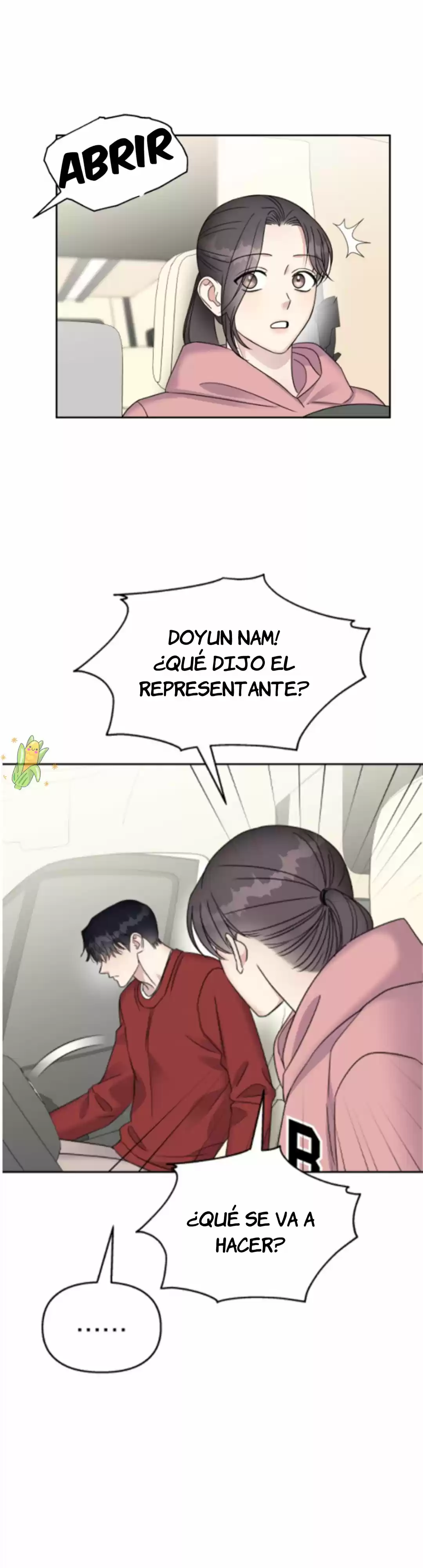 Pretende Que Me Amas - Capítulo 49 - Página 19 - LectorTMOo