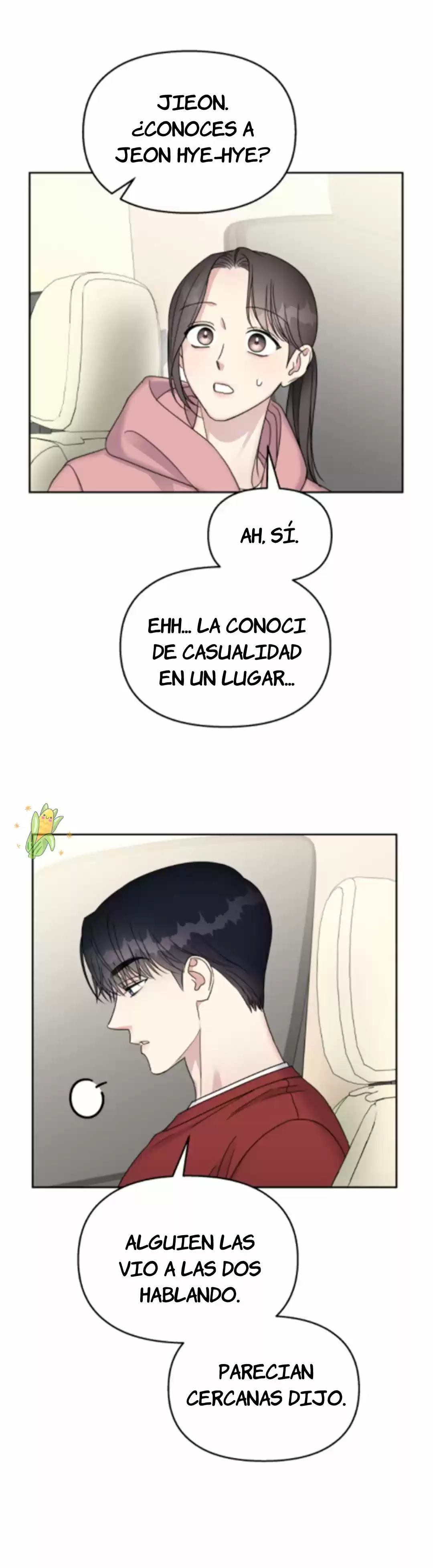 Pretende Que Me Amas - Capítulo 49 - Página 20 - LectorTMOo