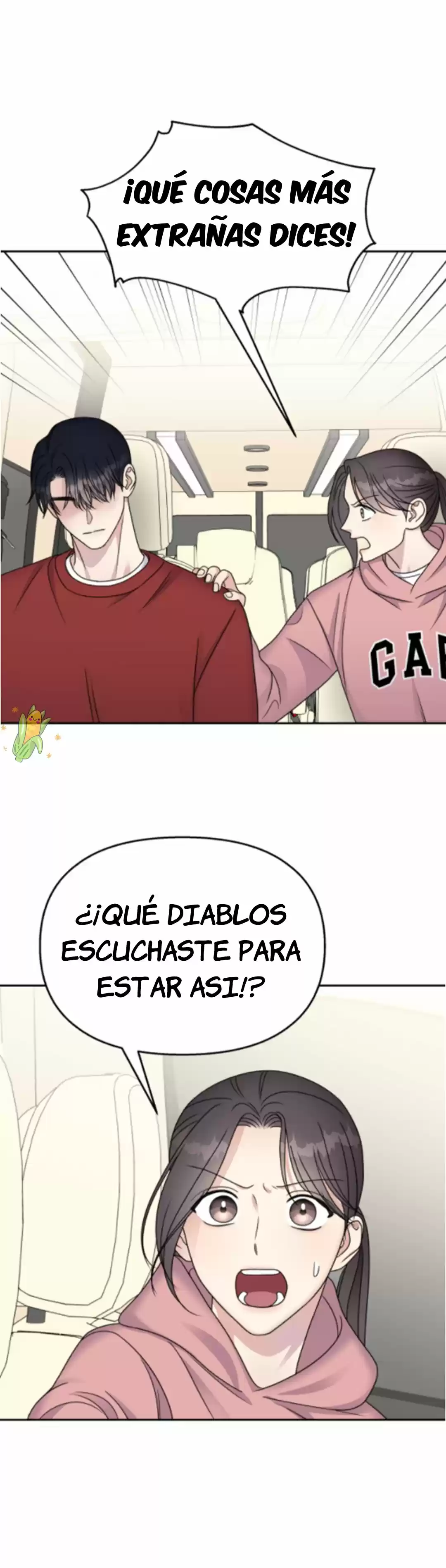 Pretende Que Me Amas - Capítulo 49 - Página 25 - LectorTMOo