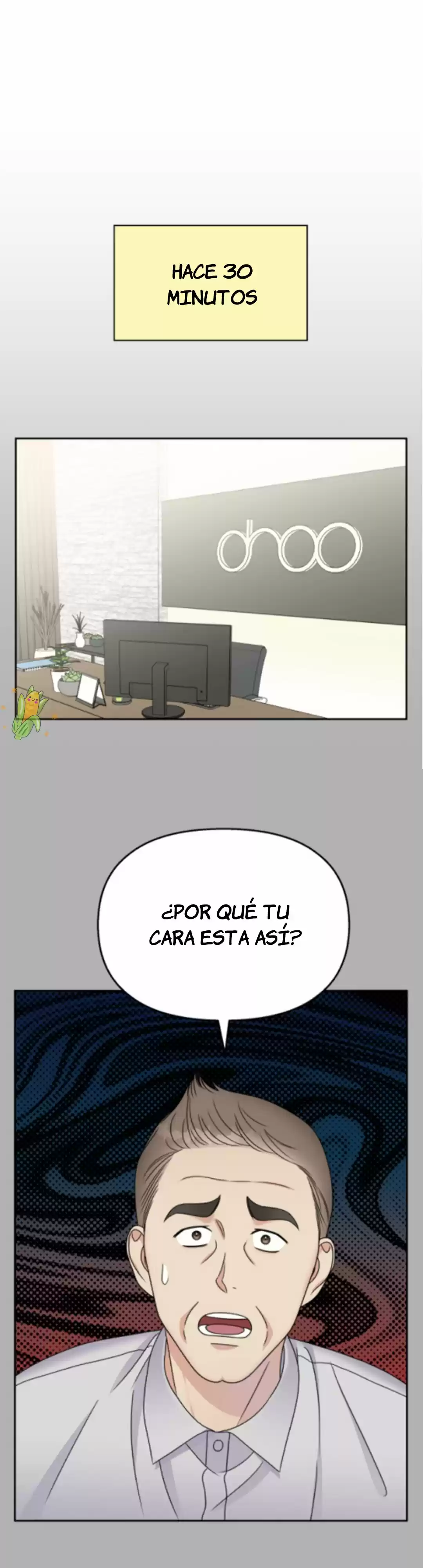 Pretende Que Me Amas - Capítulo 49 - Página 26 - LectorTMOo