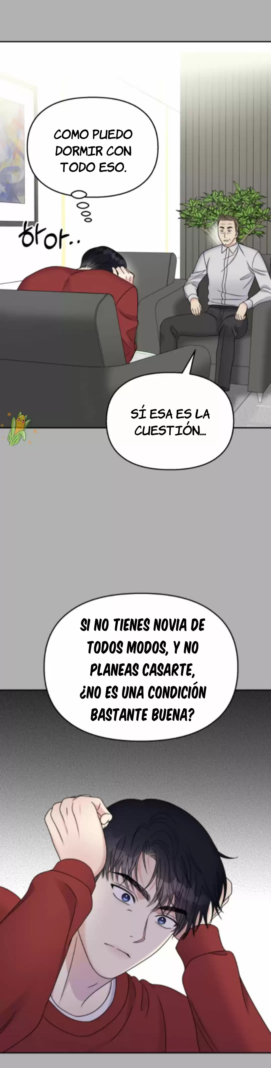 Pretende Que Me Amas - Capítulo 49 - Página 29 - LectorTMOo