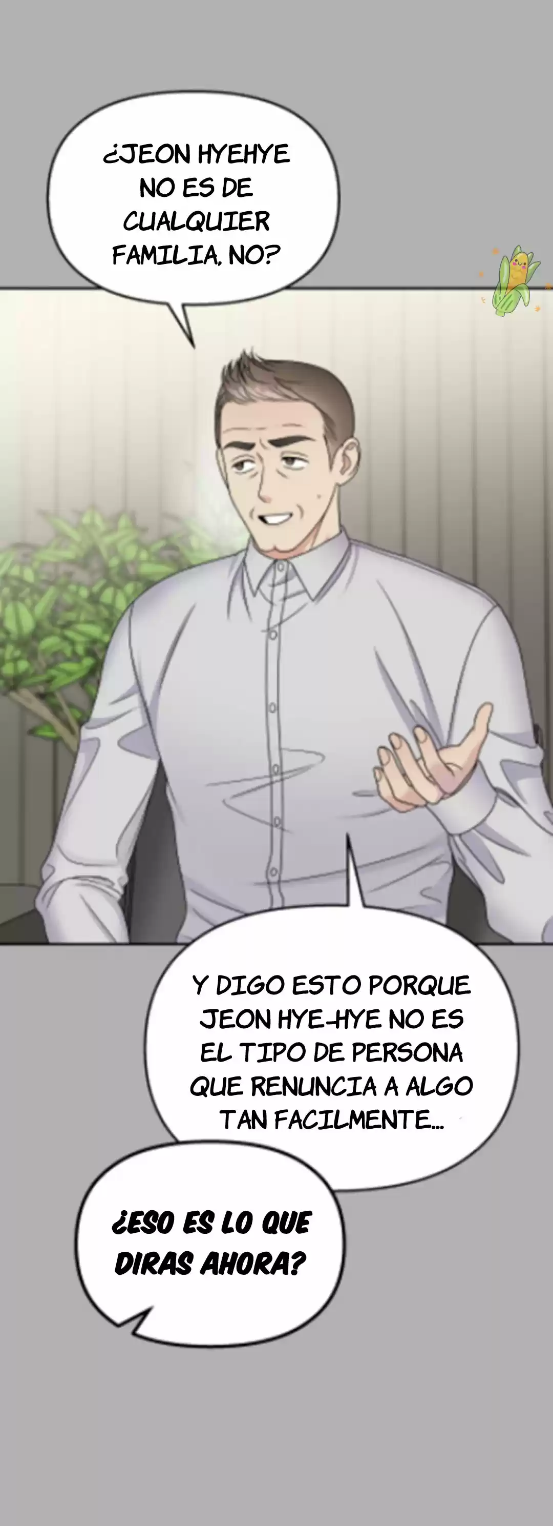 Pretende Que Me Amas - Capítulo 49 - Página 30 - LectorTMOo