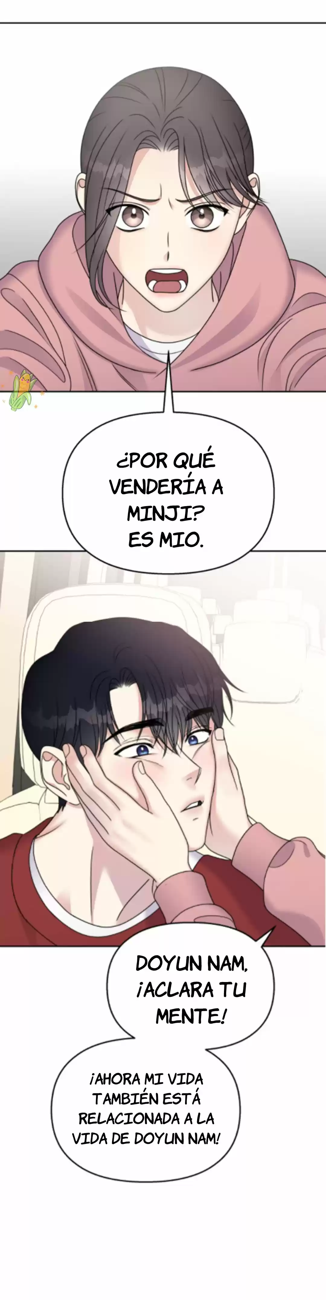 Pretende Que Me Amas - Capítulo 49 - Página 42 - LectorTMOo