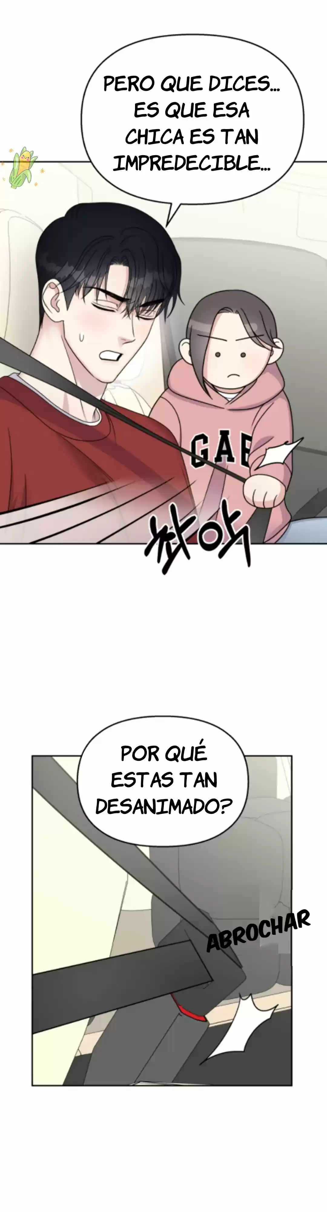 Pretende Que Me Amas - Capítulo 49 - Página 43 - LectorTMOo