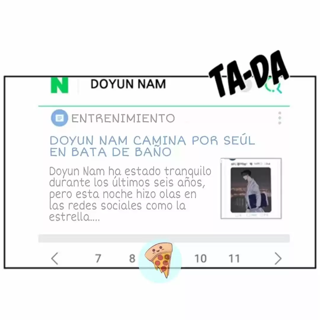 Pretende Que Me Amas - Capítulo 5 - Página 4 - LectorTMOo