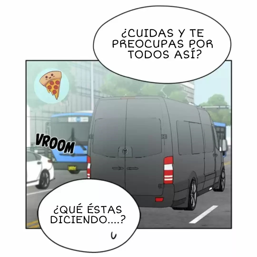 Pretende Que Me Amas - Capítulo 5 - Página 10 - LectorTMOo