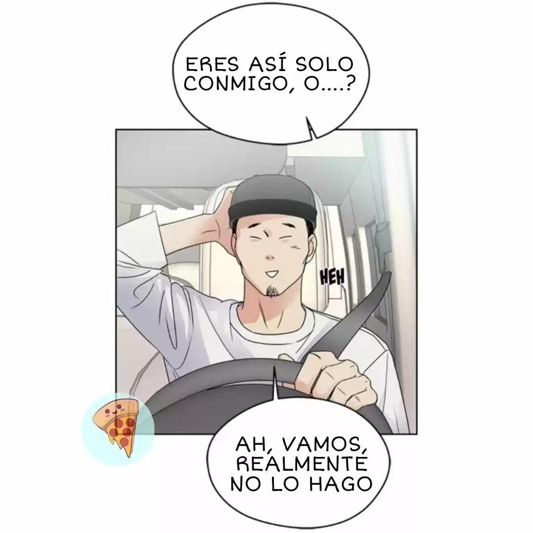 Pretende Que Me Amas - Capítulo 5 - Página 11 - LectorTMOo