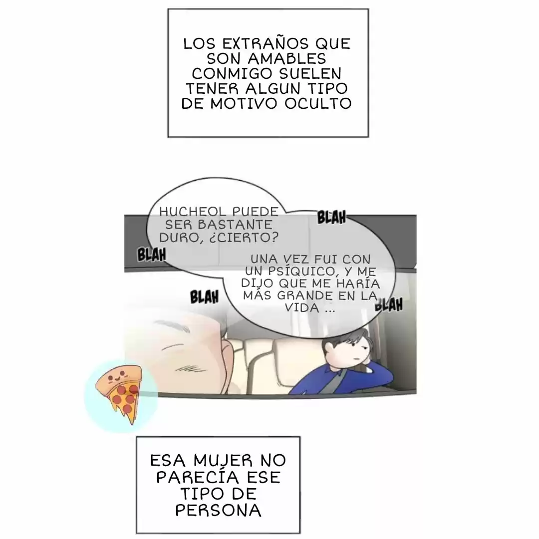 Pretende Que Me Amas - Capítulo 5 - Página 13 - LectorTMOo