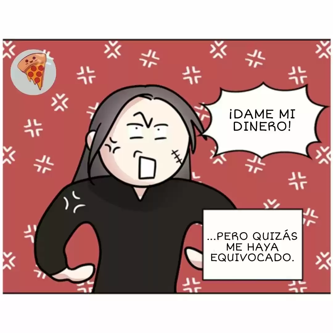 Pretende Que Me Amas - Capítulo 5 - Página 14 - LectorTMOo
