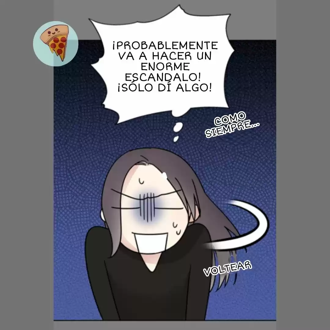 Pretende Que Me Amas - Capítulo 5 - Página 22 - LectorTMOo