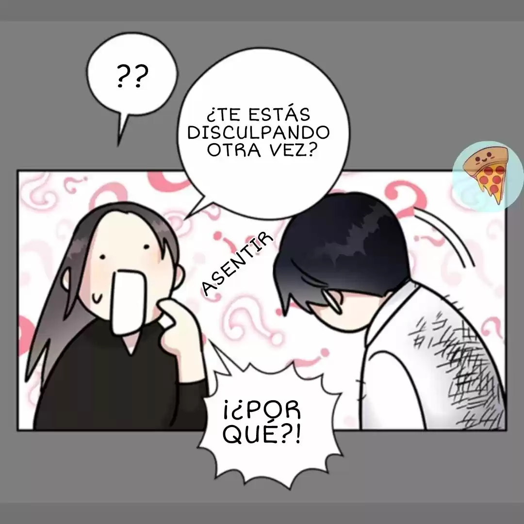 Pretende Que Me Amas - Capítulo 5 - Página 24 - LectorTMOo