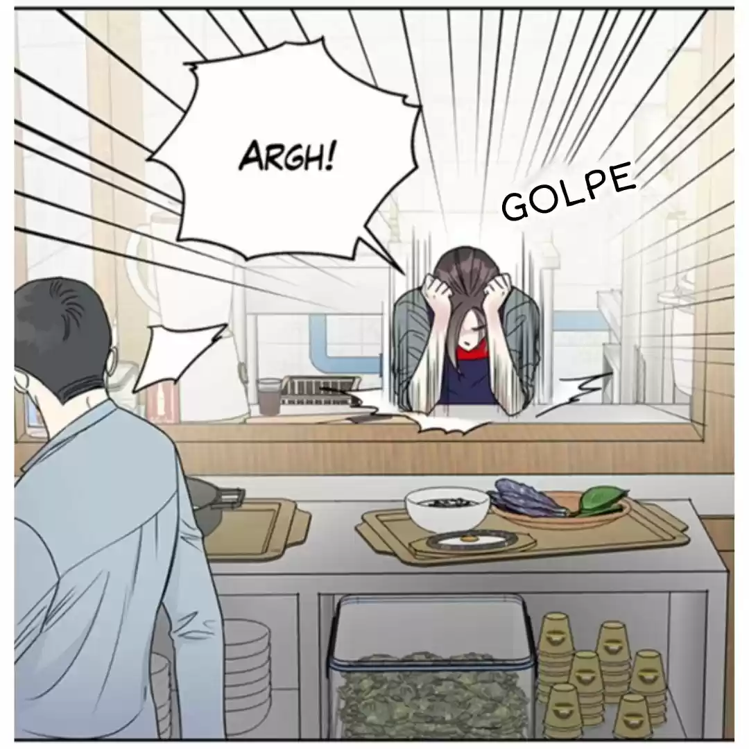 Pretende Que Me Amas - Capítulo 5 - Página 29 - LectorTMOo