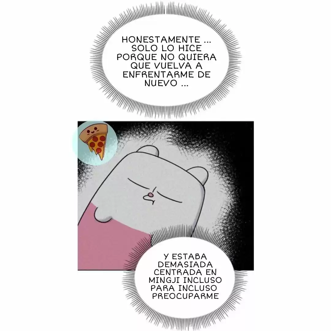 Pretende Que Me Amas - Capítulo 5 - Página 31 - LectorTMOo