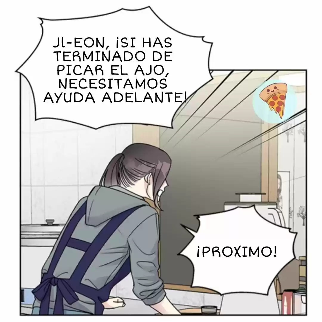 Pretende Que Me Amas - Capítulo 5 - Página 32 - LectorTMOo