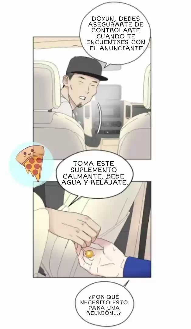 Pretende Que Me Amas - Capítulo 5 - Página 36 - LectorTMOo