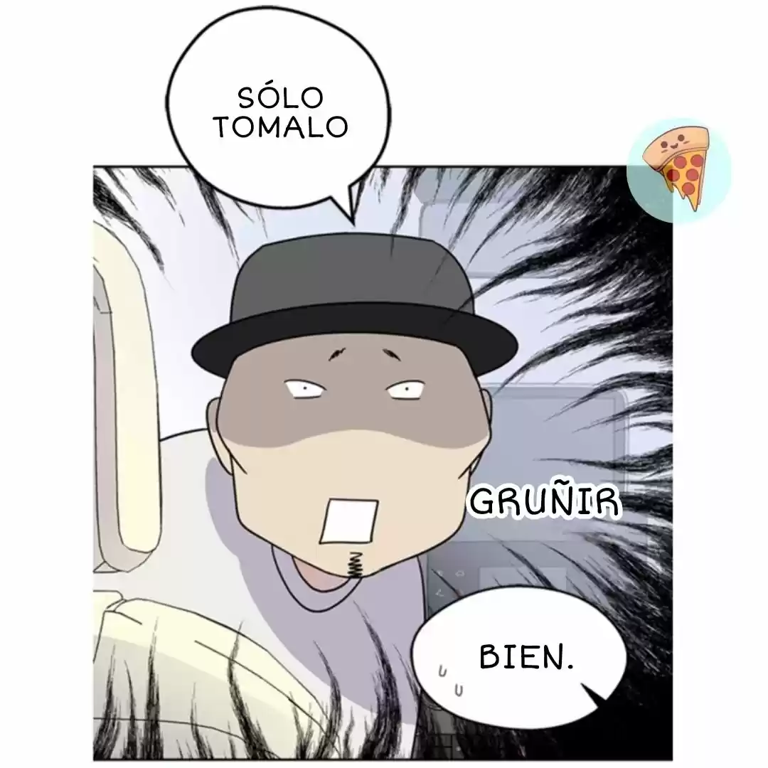 Pretende Que Me Amas - Capítulo 5 - Página 37 - LectorTMOo