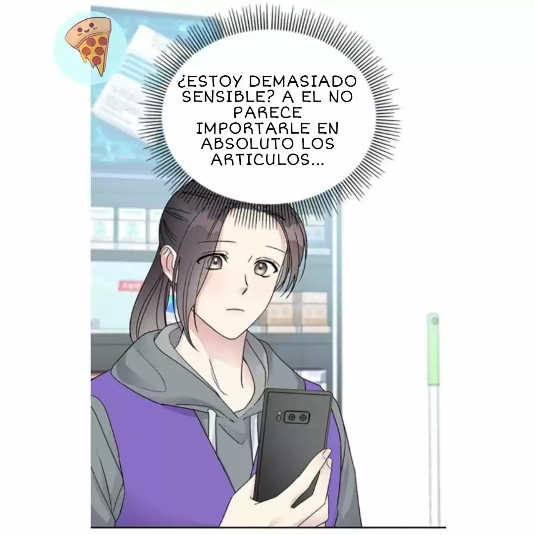 Pretende Que Me Amas - Capítulo 5 - Página 40 - LectorTMOo