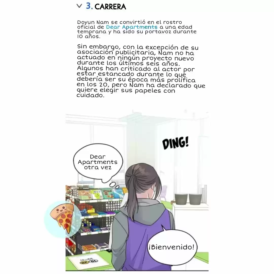 Pretende Que Me Amas - Capítulo 5 - Página 42 - LectorTMOo
