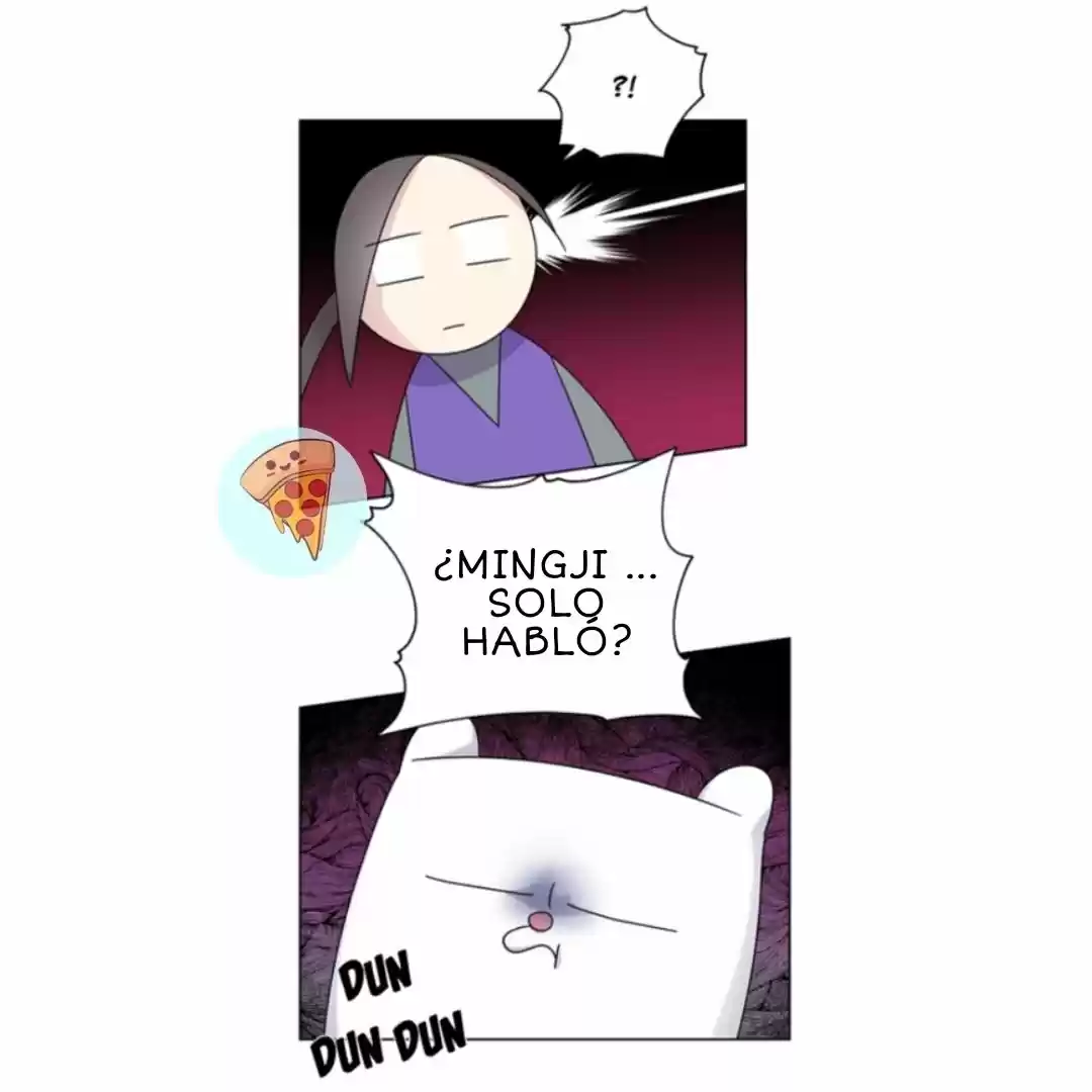 Pretende Que Me Amas - Capítulo 5 - Página 50 - LectorTMOo