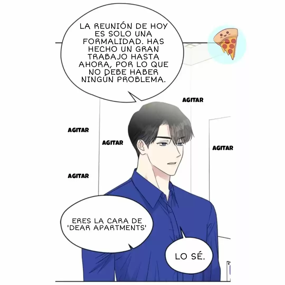 Pretende Que Me Amas - Capítulo 5 - Página 52 - LectorTMOo