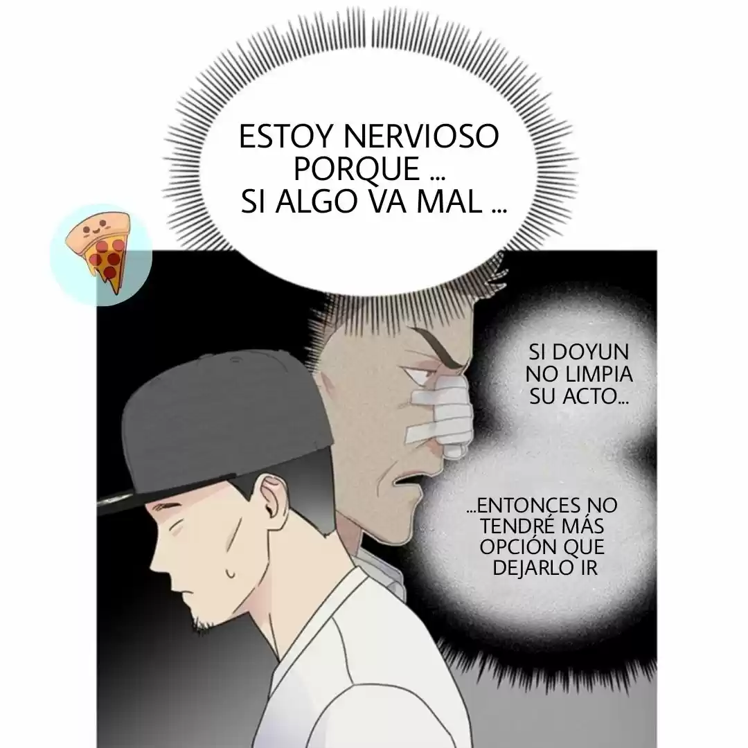 Pretende Que Me Amas - Capítulo 5 - Página 55 - LectorTMOo