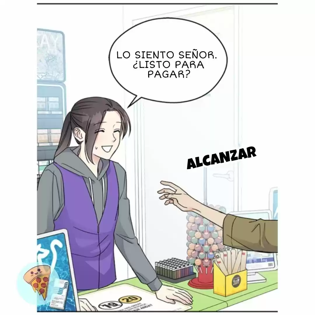 Pretende Que Me Amas - Capítulo 5 - Página 58 - LectorTMOo