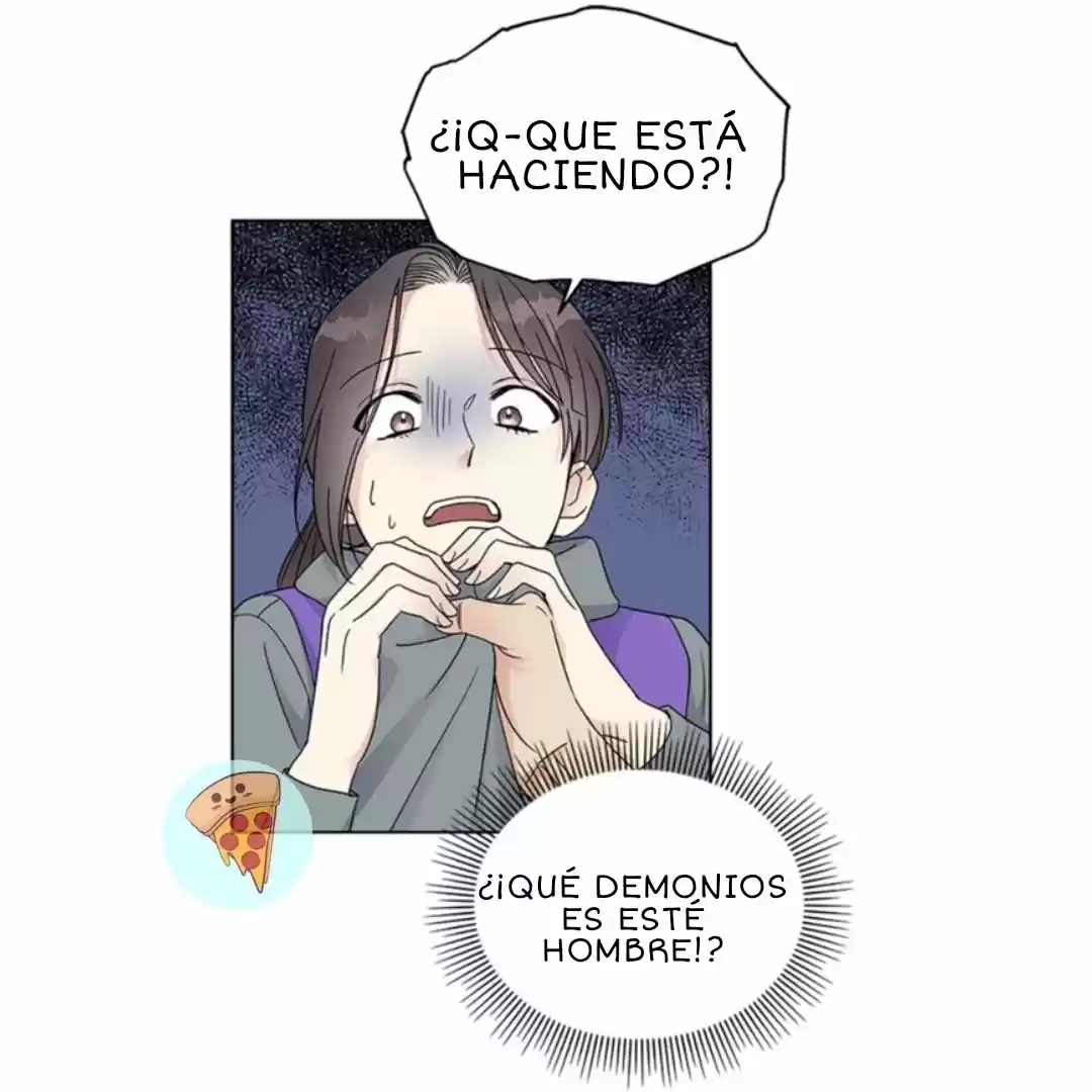Pretende Que Me Amas - Capítulo 5 - Página 61 - LectorTMOo