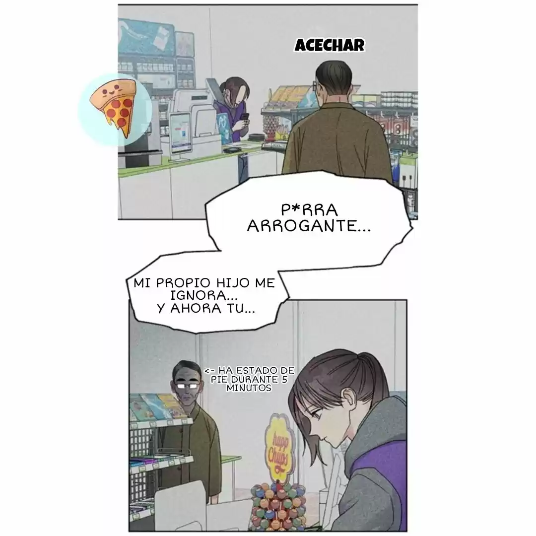 Pretende Que Me Amas - Capítulo 5 - Página 63 - LectorTMOo