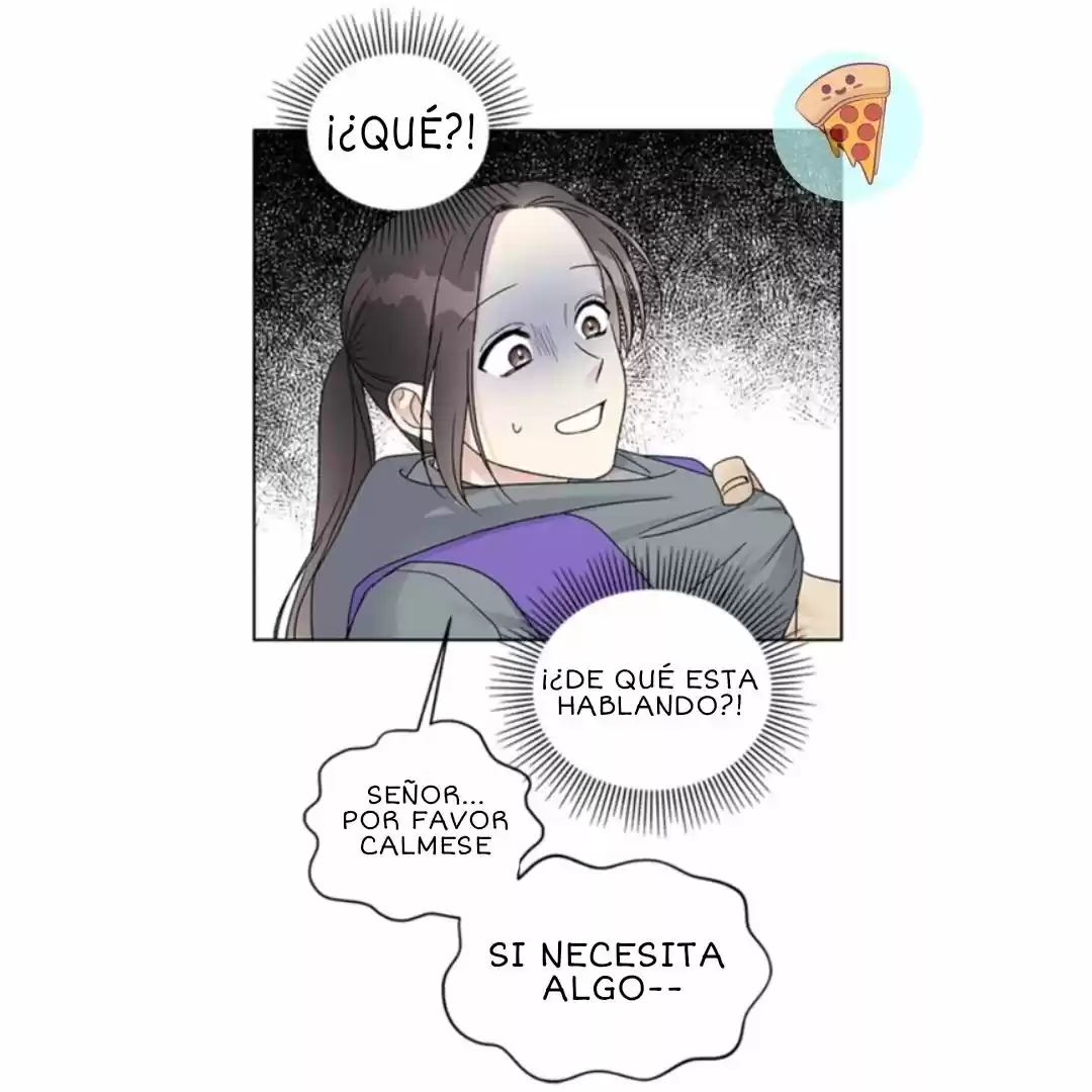 Pretende Que Me Amas - Capítulo 5 - Página 64 - LectorTMOo