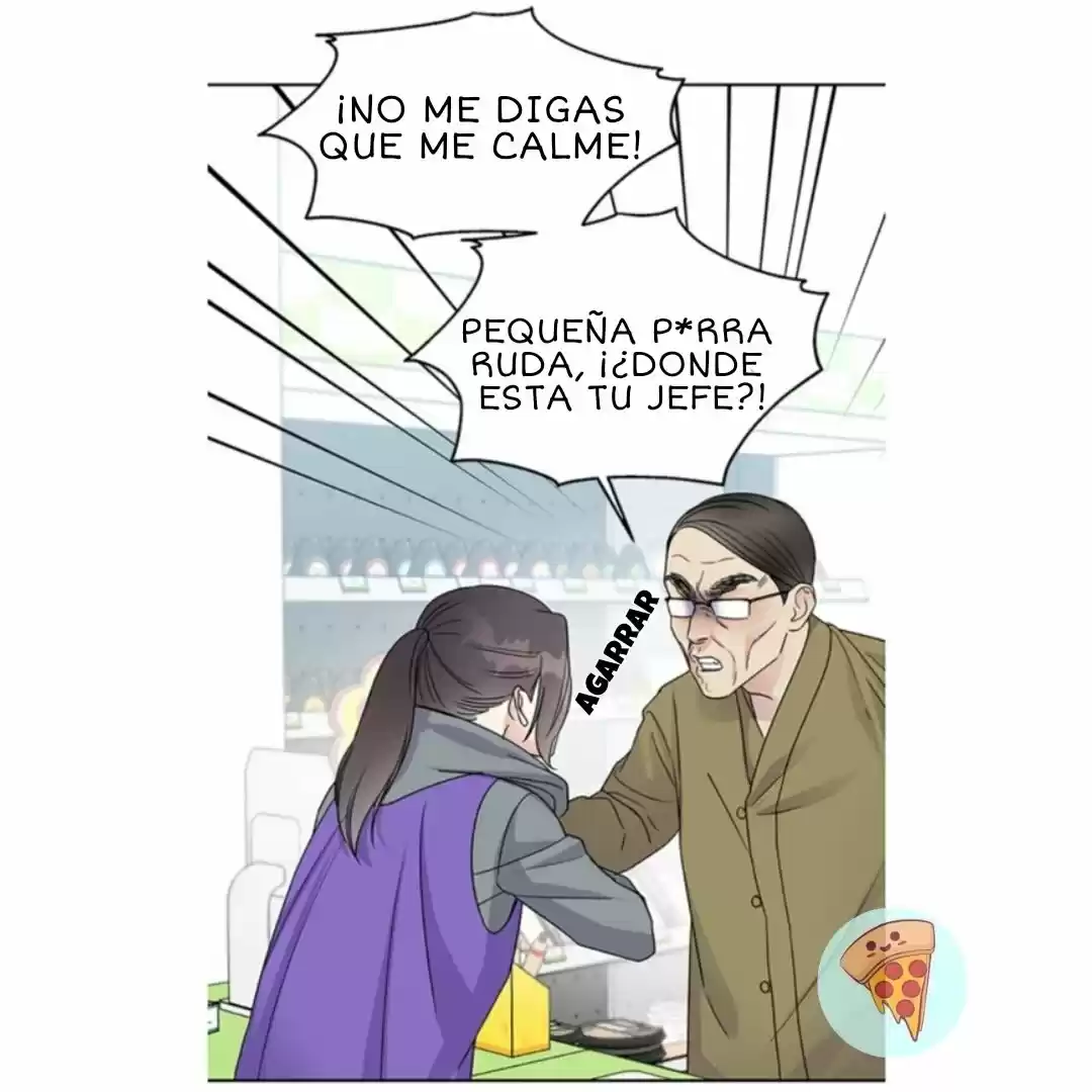 Pretende Que Me Amas - Capítulo 5 - Página 65 - LectorTMOo