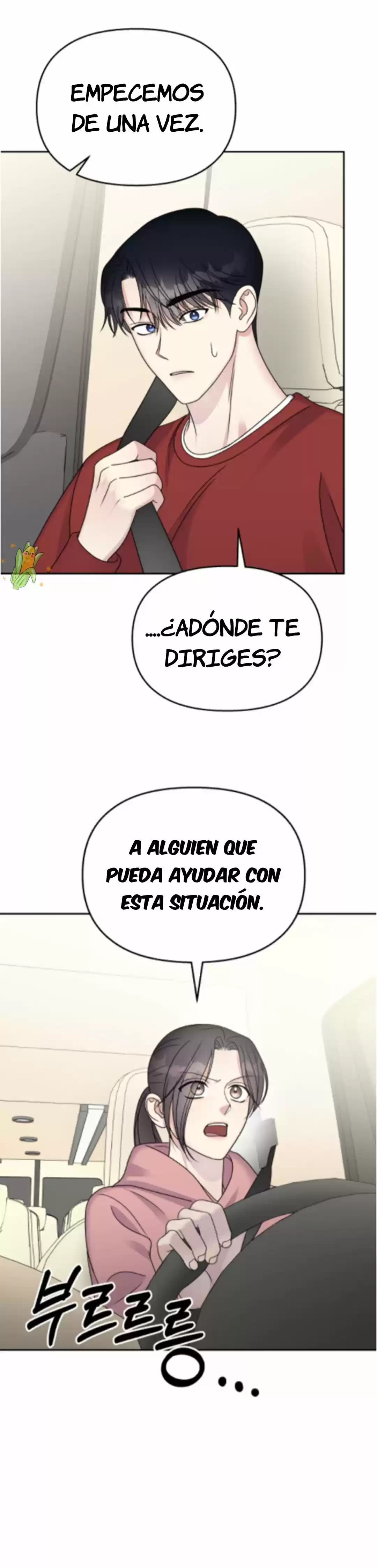 Pretende Que Me Amas - Capítulo 50 - Página 4 - LectorTMOo